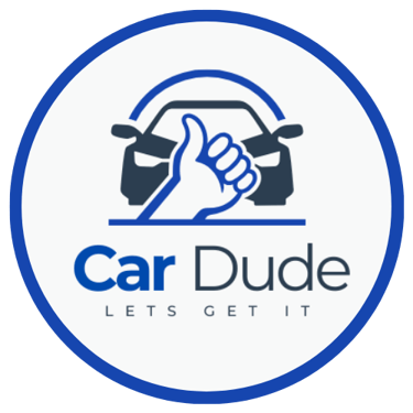 CarDude logo