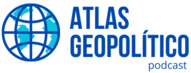 Atlas Geopolítico logo
