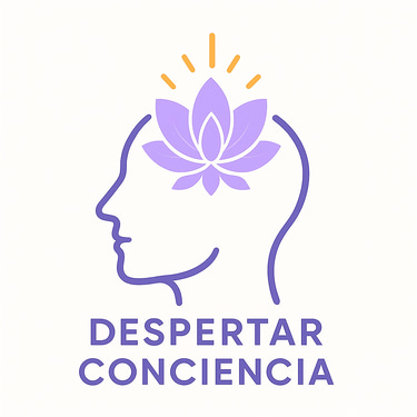 Despertar Conciencia logo