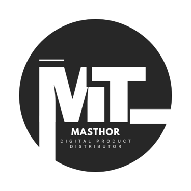 masthor logo
