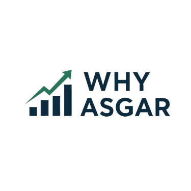 MD ASGAR ALI  logo