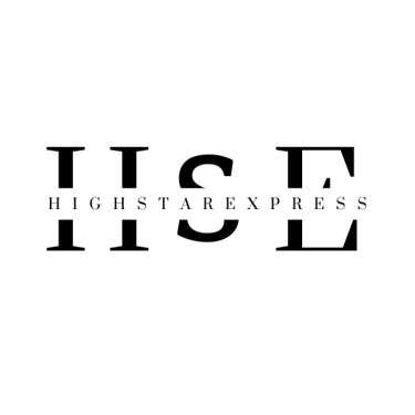HighStarExpress logo