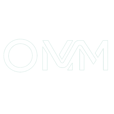 OMM Comunicaciones logo