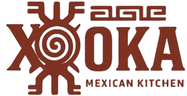 Xoca Mexican Kitchen logo