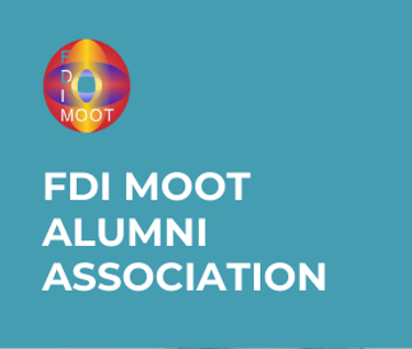 FDIMAA logo