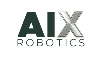 AiX Robotics logo