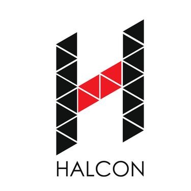 HALCON logo