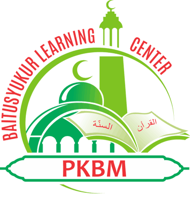 PKBM Baitusyukur Learning Center logo