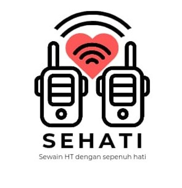 Sehati | Sewain HT dengan sepenuh hati logo