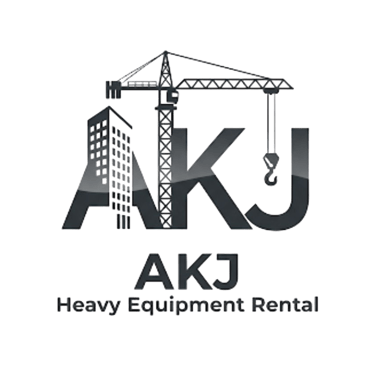 A K J MACHINERY AND EQUIPMENT RENTAL L.L.C logo