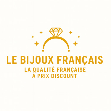 Les Bijoux de créateurs Français logo