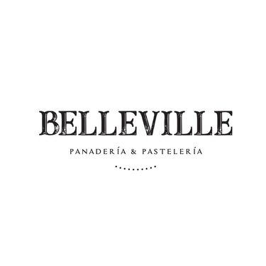 Belleville logo