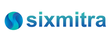 SIXMITRA logo