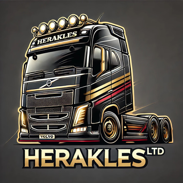 Herakles LTD logo