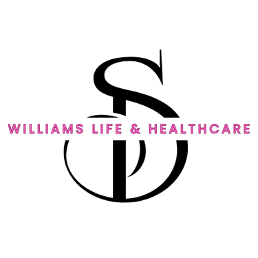 S D Williams Life And Healthcare logo