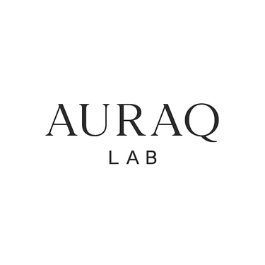 AuraQ Lab logo