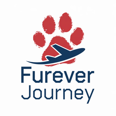 FurEver Journey logo