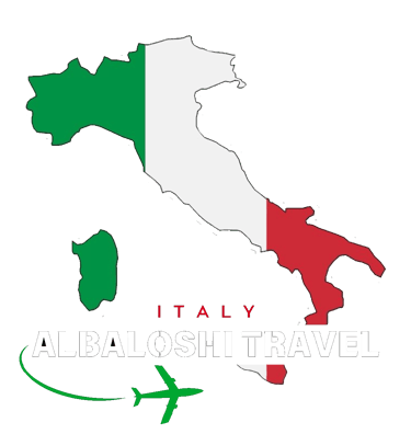 Baloshi Travel logo