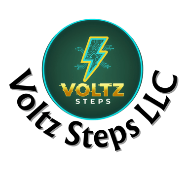 Voltz Steps LLC logo