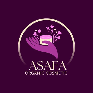 HUILE OLIVE ALSSAFA logo