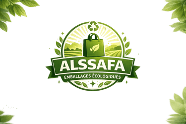 HUILE OLIVE ALSSAFA logo