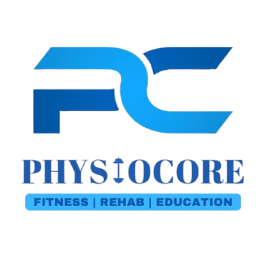 Physiocore Academy logo