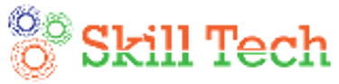 SkillTech Books logo