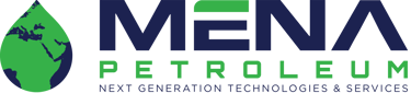 MENA Petroleum logo