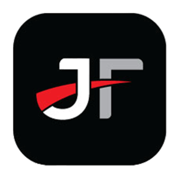JF Marketing logo