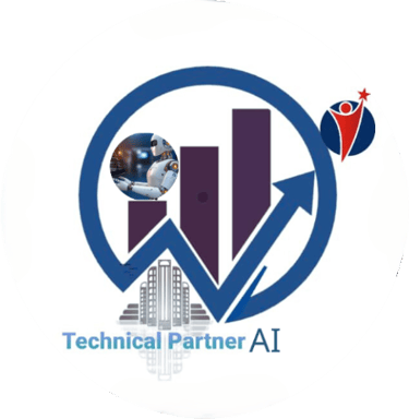 Technical Partner AI logo
