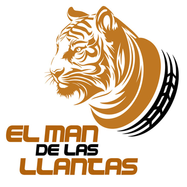 elmandelasllantas logo
