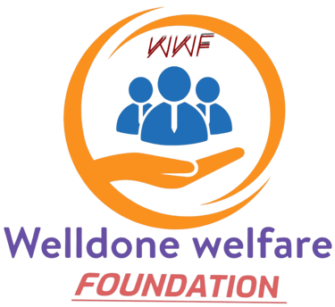 Well fare logo