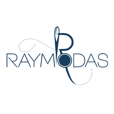Raymodas logo