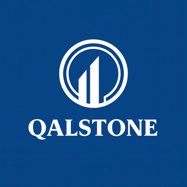 QALSTONE LIMITED logo