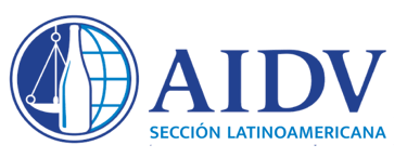 AIDV Sección LAC - ASOCIACIÓN DEL DERECHO DE LA VID Y EL VINO logo