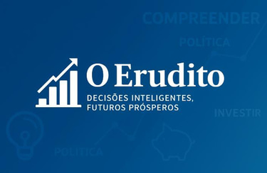 O Erudito logo
