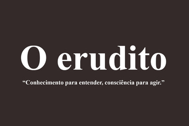 O Erudito logo