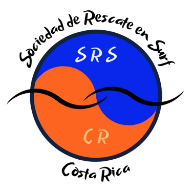 Surf Rescue Society logo