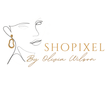 Shopixel logo