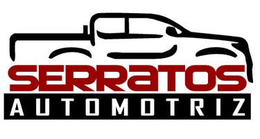 Serratos Automotriz logo