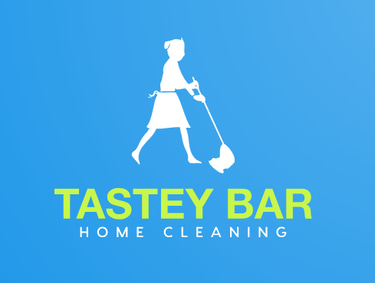 TASTEY BAR logo