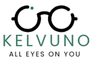 Kelvuno logo