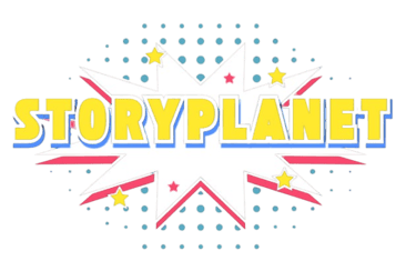 storyplanet logo