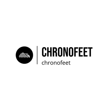 chronofeet.com logo