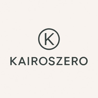Kairos Zero logo