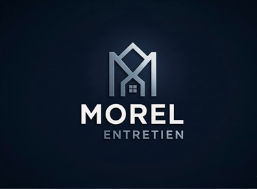 Morel entretien logo