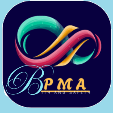 BPMA logo