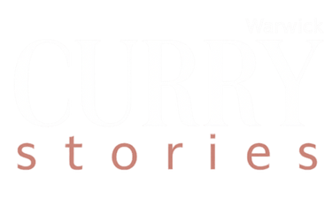 Curry Stories logo