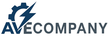 AVE Company logo