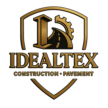 IdealTex AG logo